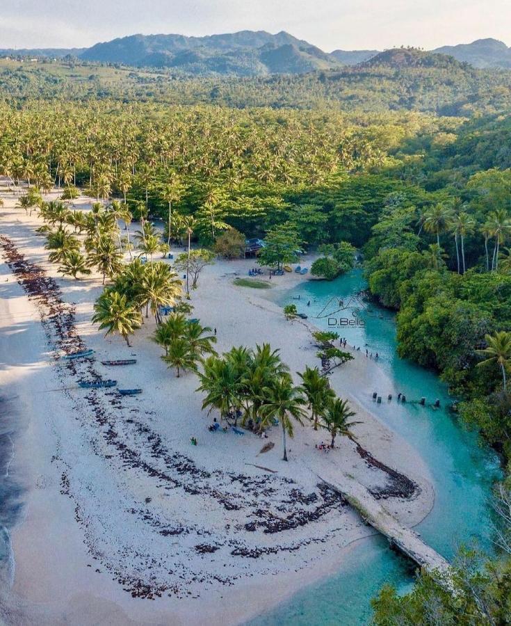 Coral Village Family Samana Buitenkant foto